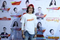 Anak-Anak Artis Punya Kebiasaan Unik dan Aneh, Intip di Sini Yuk