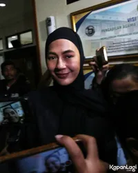 Anak-Anak Disebut Trauma Terhadap Paula oleh Kuasa Hukum Baim Wong, Takut Sampai Menangis