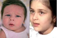Anak-Anak Seleb Bolly, Lucu dan Mirip Banget Dengan Orangtuanya