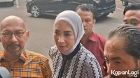 Anak Andre Taulany Difoto Tanpa Izin, Erin Murka Privasi Keluarga Dilanggar