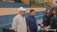 Anak Demam Tinggi Panggil Nama Mpok Alpa, Hati Aji Darmaji Terasa 'Ces'