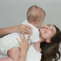 Anak Justin Bieber Genap 1 Tahun, Hailey Bagikan Foto Kebersamaan