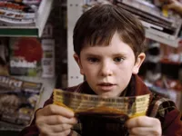 Anak Kecil di CHARLIE AND THE CHOCOLATE FACTORY Kini Makin Kece!