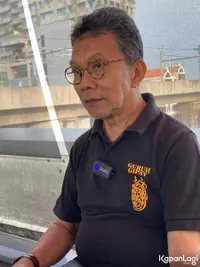 Anak Keenan Nasution Ungkap Kronologi Gugatan Hak Cipta Kepada Vidi Aldiano, Temukan Kejanggalan