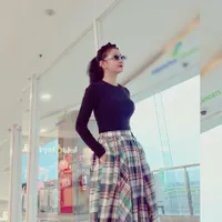 Anak Sudah Dua, Potret Uut Permatasari yang Makin Langsing dan Awet Muda di Usia 41 Tahun