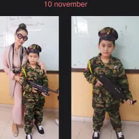 Anak Tunggal, Ini Momen Kedekatan Inul Daratista & Sang Putra