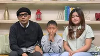Anak Ulang Tahun Tanpa Mpok Alpa, Suami Sempat Bingung dan Sebut Tak Ada Perayaan Khusus