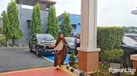 Anak Zaskia Adya Mecca Jadi Saksi Kasus Pemukulan Anggota TNI, Beri Pesan Jawab Jujur