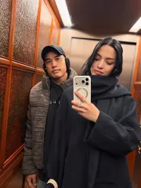 Anaknya Menangis Karena Rumor Cerai, Nia Ramadhani Kesal