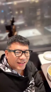 Anang Hermansyah dan Ashanty Rayakan Anniversary Pernikahan ke-14 dengan Makan Ramen