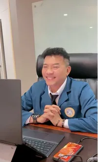 Anang Hermansyah Lulus S2: Ini Kenangan Sebagai Mahasiswa, Presentasi - Makan Bareng Teman Kelas