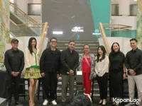 Andi Rianto Jadi Music Director Konser Harvey Malaihollo, Akui Ngefans Sejak SD & Beli Kasetnya