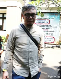 Andika Rosadi Pamit pada Nisya Ahmad Sebelum Datangi Pengadilan, Sebut Istrinya Sedang Sakit