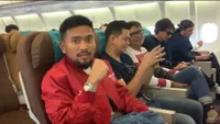 Andre Taulany dan Deretan Selebriti Ini Pergi ke Bali, Asyik Riding dan Tidur Bak Ikan Pindang