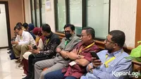 Andre Taulany Kecewa Istri Tak Datang Sidang Mediasi, Proses Cerai Jadi Terhambat