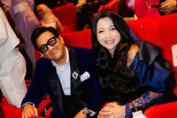 Andre Taulany Tunjukkan Sisi Serius di Film Terbaru 'COMIC 8 REVOLUTION'