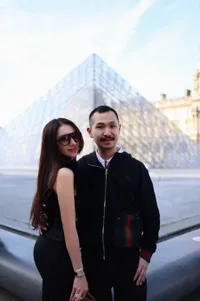 Angel Karamoy Putus dari Gusti Ega, Kini Pilih Jadi Sahabat