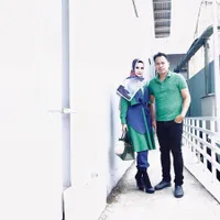 Angel Lelga Berikan Suprise Ultah, Gimana Reaksi Vicky Prasetyo?