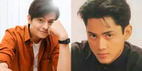 Angga Yunanda vs Ongky Alexander Si Boy Baru dan Lama, Siapa yang Lebih Keren? Maaf, Dilan Lewat Dulu... 