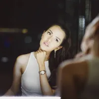 Anggia Chan Pacar Baru Vicky Prasetyo, Bakal Nikah Lagi?