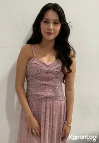 Anggika Bolsterli Bakal Menikah Tahun Ini Setelah Tujuh Tahun Pacaran dan Jalani LDR