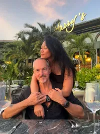 Anggun Rayakan Anniversary ke-7 di Bali, Paras Cantik Kirana Jadi Sorotan