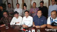 Angkat Bicara! 10 Potret Manji Bantah Tudingan Selingkuh dengan Istri Sexy Goath