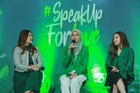 Angkat Isu Bibit, Bobot, dan Bebet, Ini 8 Potret Keseruan Speak Up For Love Gathering By Closeup