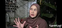 Anisa Rahma dan Anandito Dwis Bantah Umrah Gratis, Bayar Rp100 Juta untuk Keluarga
