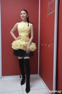 Anisa Tersenggol di Top 42 D'Academy 8, Fildan Sebut Penguasaan Lagu Jadi Kendala