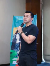 Anjasmara dan Asri Welas Turun Gunung, Cetak Bintang Baru di 'The Next Star Bootcamp'