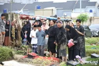 Anji Manji Menyesal Ibunya Gagal Jadi Bintang Video Klip Lagu Terbaru