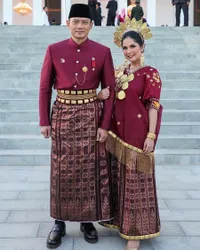 Annisa Pohan Sebut Lebih Mendahulukan Kesuksesan AHY Daripada Karier Pribadi, Netizen: Calon Ibu Negara