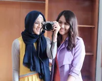 Annissa, Adik Alyssa Soebandono Kini Makin Cantik dan Dewasa