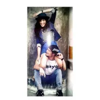 Anniversary 12 Tahun, Ini 8 Potret Nadila Ernesta dan Eno NTRL dari Nikah - Kini Selalu Romantis