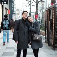 Anniversary 8 Tahun Pernikahan Aldi Bragi & Ririn, Makin Romantis