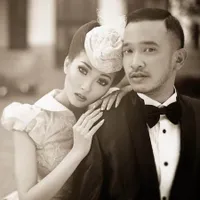 Anniversary Ke-10, Ini Potret Perjalanan Cinta Ruben Onsu dan Sarwendah di Usia Pernikahan 1 Dekade