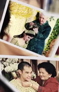 Anniversary ke-16, Ardi Bakrie Tulis Pesan Romantis buat Nia Ramadhani