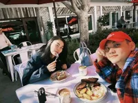 Anniversary ke-4, Ini Potret Kebersamaan Agnez Mo Bareng Adam Rosyadi: You Have Been My Safe Space