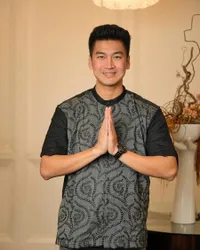 Anrez Adelio Siap Tanggung Jawab dan Nafkahi Anak Icel, Tapi Ajukan Syarat Tes DNA