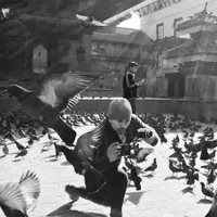 Anti Mainstream Tompi Mengejar Merpati Yang Ingkar Janji di Nepal