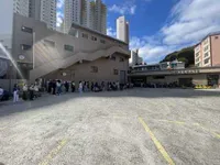 Antrian Membludak, Berikut Potret Situasi Cafe Milik Ayah Jimin Saat Banyak Dikunjungi ARMY yang Akan Nonton Konser BTS di Busan