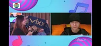 Antusias Jelang DANGDUT KPOP 29THER, Rara LIDA Salah Tingkah Disebut Teman oleh Hyuk VIXX: Lebih Juga Boleh