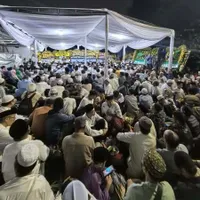 Anwar BAB Takjub Banyaknya Orang di Tahlilan 7 Hari Mpok Alpa: Amalan Apa yang Dilakukan Semasa Hidupnya
