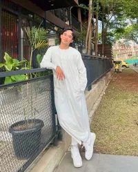 Anwar BAB Ungkap Rencana Menikah Tahun Depan