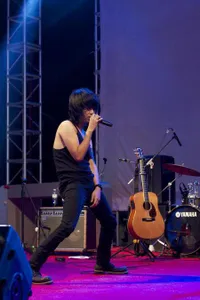 Apa Kabar Bojes AFI Kini, Masihkah Gondrong Ikonik Ala Anak Band?