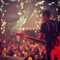 Apa Kabar Bondan Prakoso? Mantan Penyanyi Cilik Itu Kian Bersinar