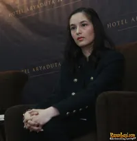 Apa Kata Chelsea Islan Soal Anti Bullying dan Mimpi Besarnya?