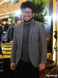 Apa Kata Kunto Aji Soal Wacana Kenaikan Drastis Harga Rokok?
