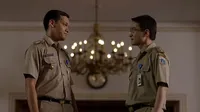 Apa Saja Adegan Yang Patut Ditunggu di JOKOWI ADALAH KITA?